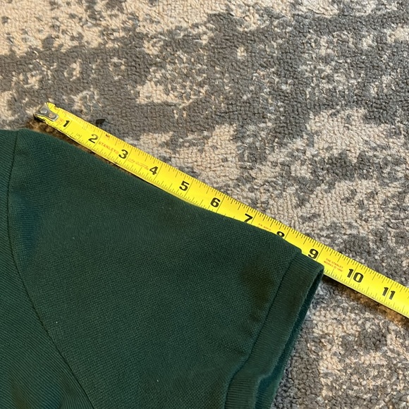 Polo Ralph Lauren polo shirt with Crest Emblems - Picture 9 of 9